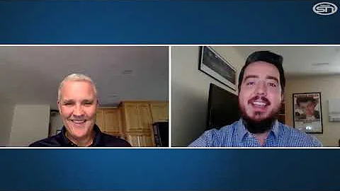 Augie's August: Tom Billeter Conversation | 8/20/20