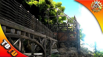 MEDIEVAL ARCHITECTURE HUGE UPDATE! SNEAK PEAK! Ark Survival Evolved Sponsored Mods