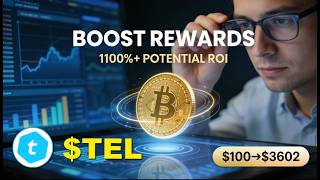 Why Crypto Whales Stake TEL token in 2026 — Lessons for Small Investors