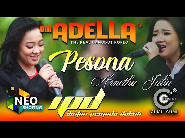 PESONA - ARNETHA JULIA ADELLA - IPD 2023 - CUMI CUMI AUDIO class=