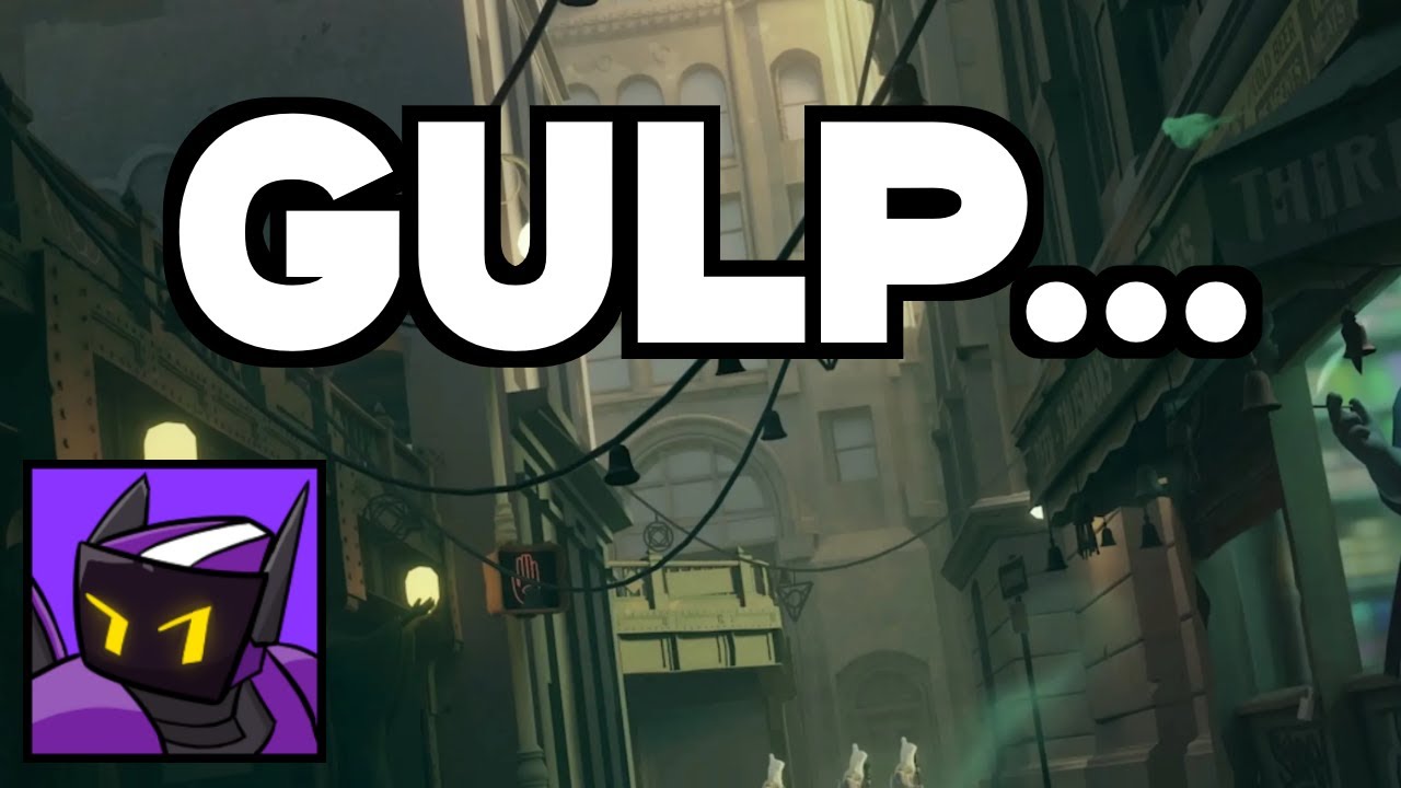 DEADLOCK, STREAM ENDS WHEN I LOSE | !discord