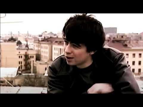 Сергей Бодров о своей стране, когда идет война