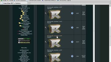 C&C Renegade Updates