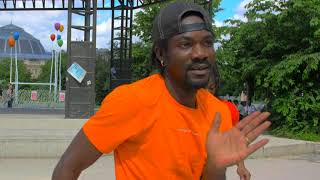 Sidiki Diabaté - Ikana Fin Fô By Papi K & Salifus