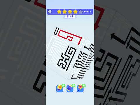 CubeAway: How Its Arrow-Clearing Puzzle Works