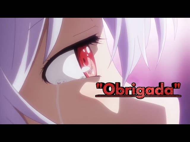 Despedida, PLASTIC MEMORIES