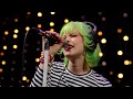 Scowl - Tonight (I'm Afraid) (Live on KEXP)