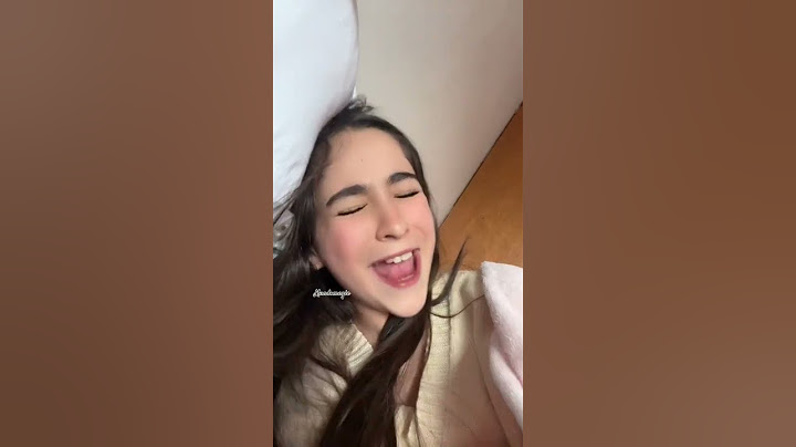 Tik Tok de Lara Campos #shorts