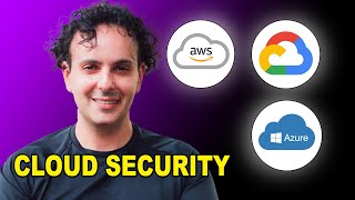 Fastest Way To Become Cloud Security Engineer And Actually Get A Job Updated 2024