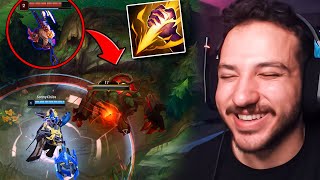 Oyun Başlamadan KAZANDIM  | Kayn 1 Level ve Aery Taktiği | KassadinsCreed