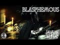 BASE DE TRAP PESADO 2026 "BLASPHEMOUS" | Trap/Rap Instrumental Beat Freestyle | Pista De Trap2026