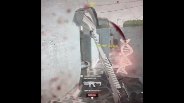 Kastov 545 (JAK Requiem Kit) | Call of Duty Modern Warfare 3 Multiplayer Gameplay (No Commentary)