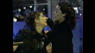 Payless Shoesource Commercial Spanish 2001