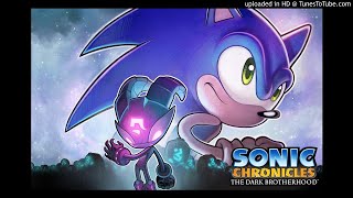 Sonic Chronicles Remade OST - 8^ Battle ~ Ix Final Boss