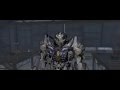 Transformers 4 - Galvatron at KSI in GTA V