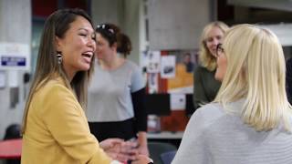 Public Lecture Series Ruby Lee Kickstart your side Hustle