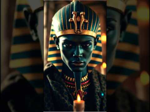 الملك أحمس الأول يطرد الهكسوس خارج مصر  الفراعنة احمس