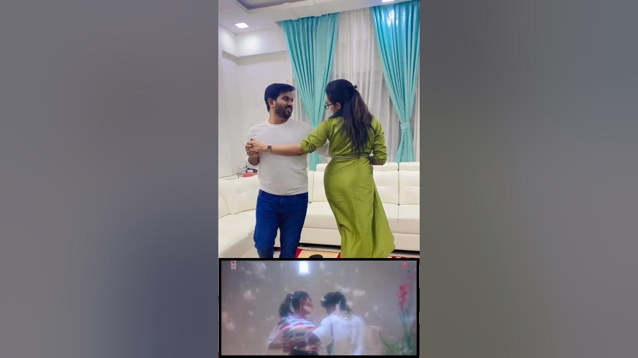 Dancing With My Crime In Partner MeghanaP abhimanisanga YouTube dancing-with-my-crime-in-partner-meghanap-abhimanisanga-youtube