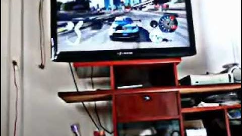 NEED FOR SPEED SHIFT 2 Mazda RX - 8 TEAM DRIFT