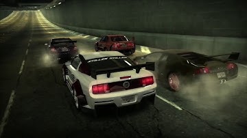 Lets Play Need for Speed Most Wanted 2005 Part 35