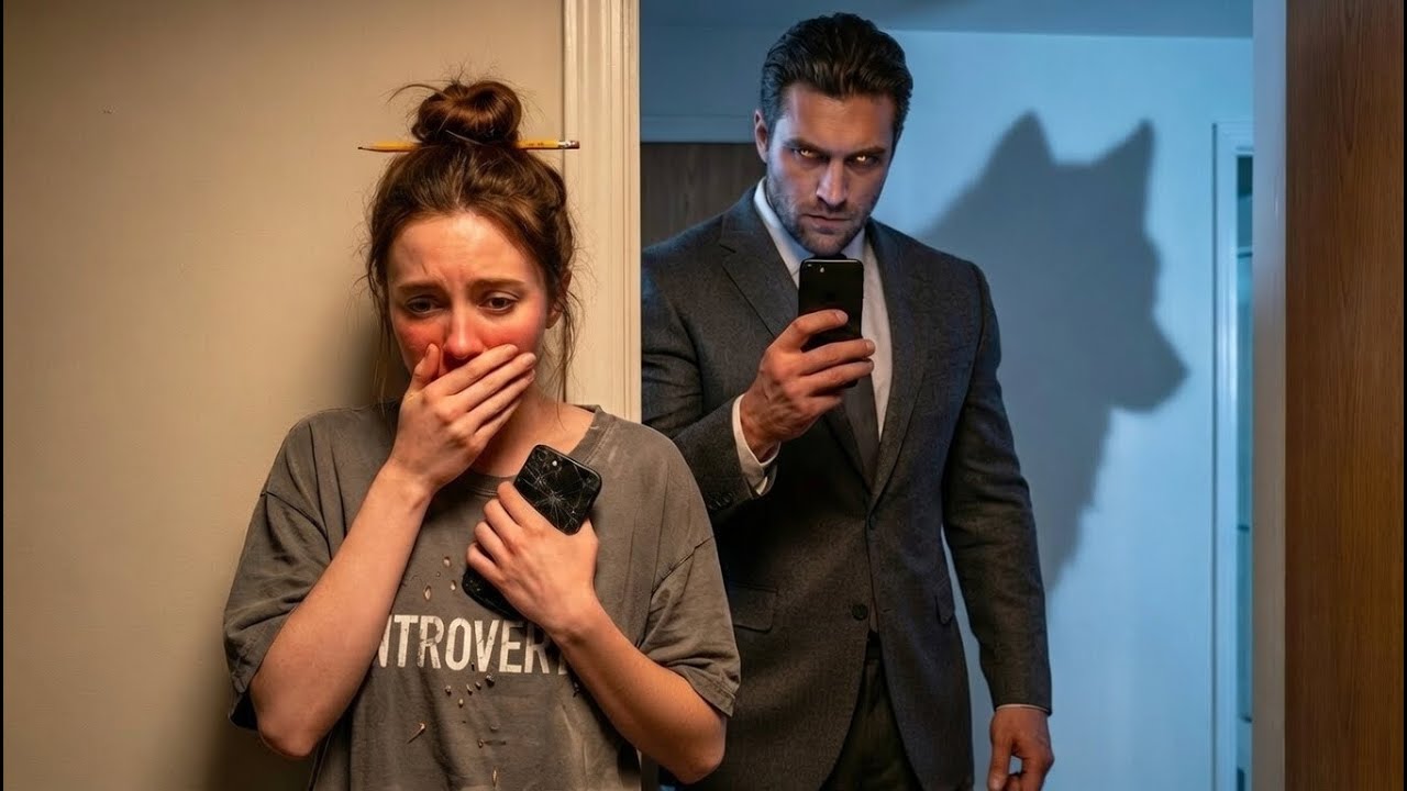 Ich Schickte Dem Lykaner-König Versehentlich Eine Pikante Nachricht – Er Antwortete: Ich Bin Draußen