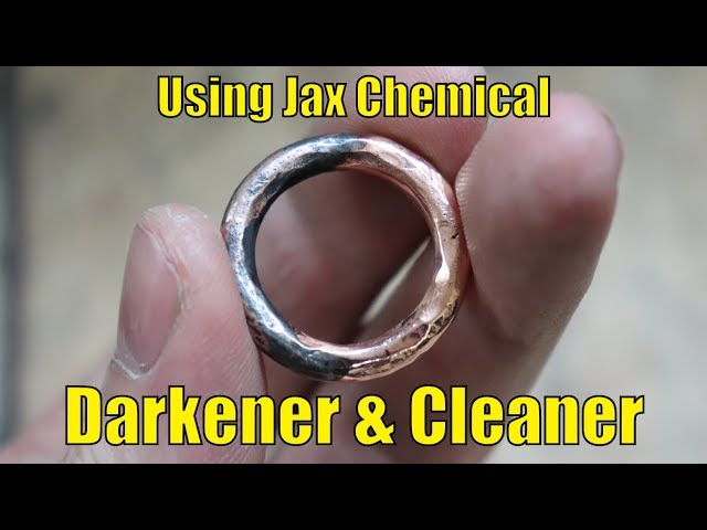 JAX Rust Remover - JAX Chemical Company