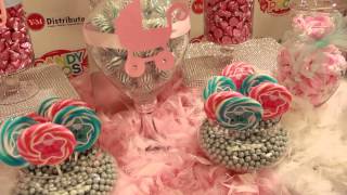 How To Make A Candy Buffet & How Much Candy To Buy – Candy Pros