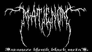 Mati enoM | Yogyakarta BLACK METAL