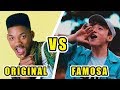 ¿QUÉ VERSIÓN PREFIERES? LA CANCIÓN ORIGINAL VS LA FAMOSA