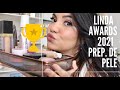 Linda AWARDS 2021 | Bases, Corretivos, Pós, Blushes... Melhores DO ANO