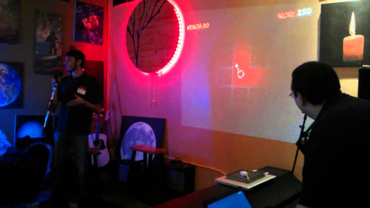 MiniNomicon 3 - PIHT: Placed in Hell Tunnels - Part 3