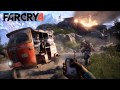 Far Cry 4 ★ Soundtrack &quot;I&#39;m a VIP&quot; ★ Song Trailer [2014]