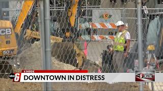 Why are Rochester businesses closing? Business owners explain why.