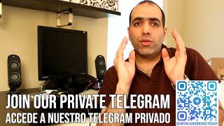 ElectroBOOM! The Strobe Light Effect (Levitating Water Experiment)