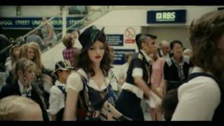 Watch Banned Of St Trinians Up And Away video