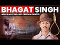 Life story of shaheedeazam bhagat singh  indias most beloved freedom fighter  biography