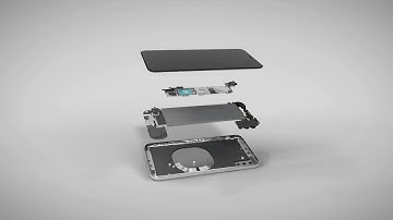 Silicone Applications for Smartphones and Mobile Devices