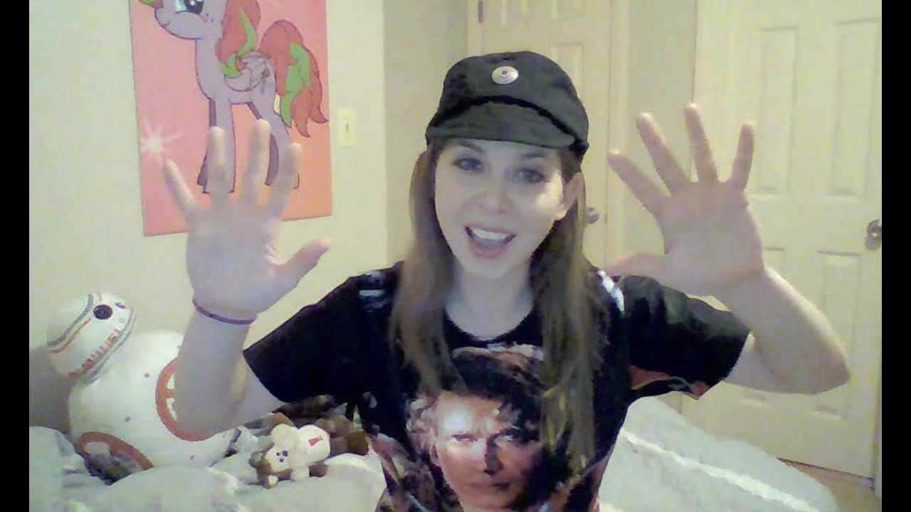 My Episode VIII Wishlist