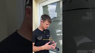 Dann hab ich wohl Feierabend!🥳🤩 #öffnungszeiten #azubi #autoteile #garage #geschlossen