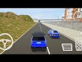 Range Rover Driving School American  - 4x4 Prado 3D Games  - Long Rood Driving 🚗 Gameplay