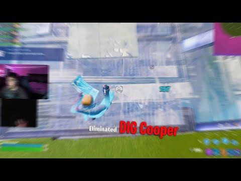 Start Wit Me 😈 (Fortnite Montage)