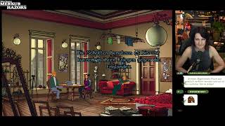 Baphomets Fluch - Broken Sword: The Shadow of the Templars FINALE