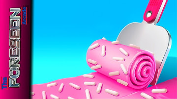 Dessert DIY - PlayStation 4 Gameplay