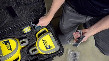 Tutorial de QML: Vídeo del embalaje del QML800