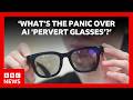 New video by BBC News on YouTube