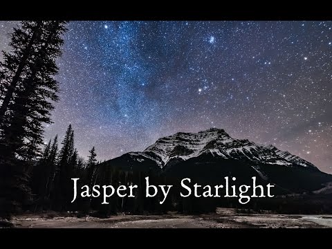 Video: 15 Immagini Di Dark Sky Festival Che Ti Fanno Venire Voglia Di Andare Direttamente A Jasper