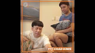 Oomph! Cuts: SECRET SANTA PRANK KAY LASSY (NALUNGKOT SIYA VERY LIGHT) | CHAD KINIS VLOGS
Stay updated on your favorite creators!
Follow @oomphtvph on Facebook, Instagram, Lyka, Twitter, and Tiktok!
#oomphtv
#chadkinis Oomph! Cuts: SECRET SANTA PRANK KAY LASSY (NALUNGKOT SIYA VERY LIGHT) | CHAD KINIS VLOGS