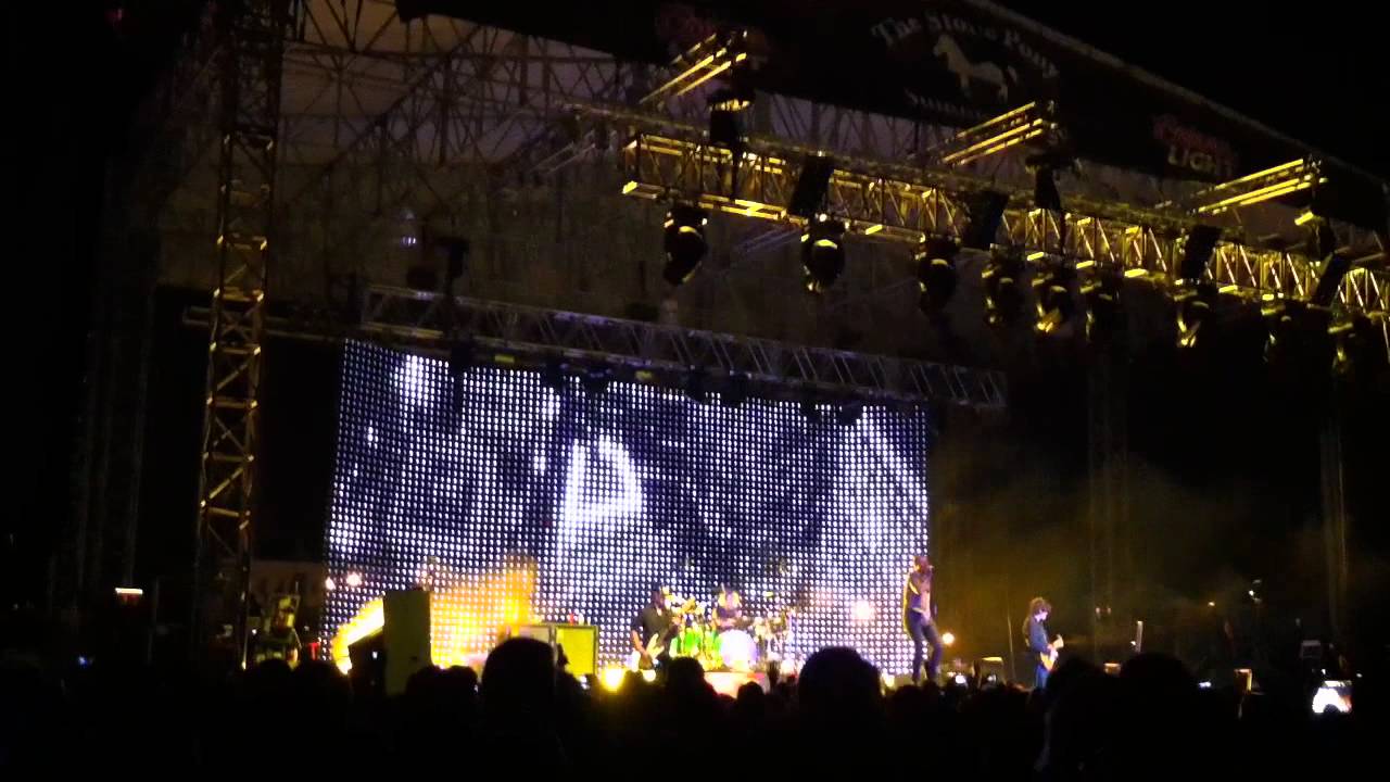 stone temple pilots big empty stone temple pilots big empty