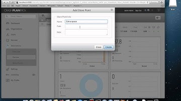 How to connect more disk on CrashPlan PROe server