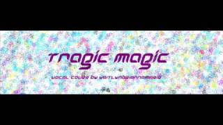 Celebrity Tragic Magic - Falling in Reverse (vocal cover) Wealth